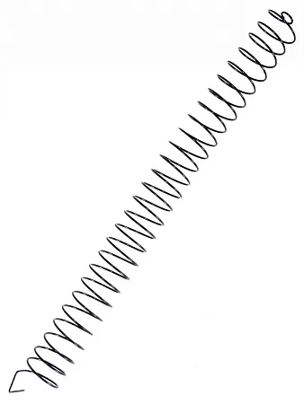 Пружина линейки TB-L-0101007 для NORDBERG 4524E d=20mm – анонс, характеристики, 