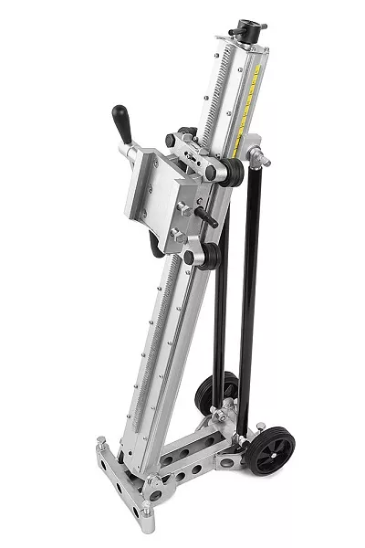 Стойка MESSER S500 plus для сухой резки и мокрой