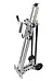 Стойка MESSER S500 plus для сухой резки и мокрой