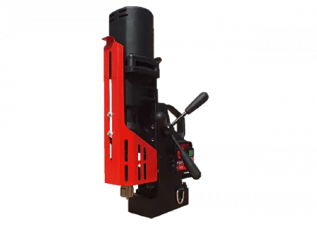 Магнитный сверлильный станок Вектор МС-51 – анонс, характеристики, 