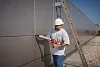 Детальное изображение : клеевой пистолет milwaukee c18pcg/ 600t-201b