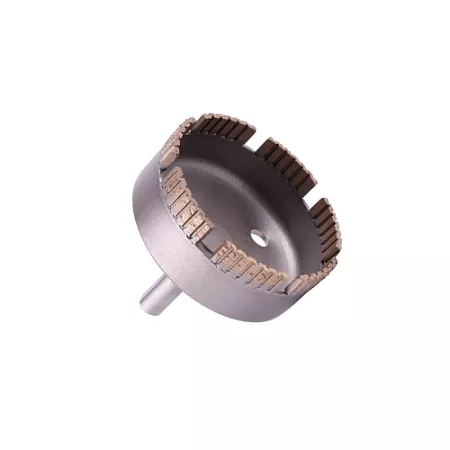 Алмазная коронка DISTAR DDS-W Ceramics D70 – анонс, характеристики, 