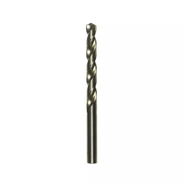 Сверло по металлу Milwaukee 3.5 x 70 - 2шт Thunderweb HSS-G DIN338 – купить в , подробное изображение 
