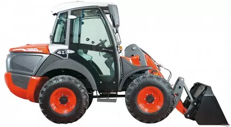 Акции и скидки в магазине мини-погрузчик qtrak 1550