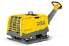 Виброплита дизельная Wacker Neuson DPU 110 с реверсом 853&nbsp;083 &#8381;