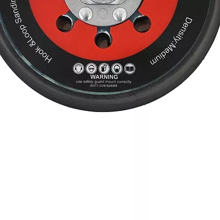 *SCH-02-150SD опора для крепления абразивного материала для SCH-02-150 (аналог R7303-150) SCHTAER – анонс, характеристики, 