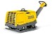 Виброплита дизельная Wacker Neuson DPU 110 с реверсом 853&amp;nbsp;083 &amp;#8381;