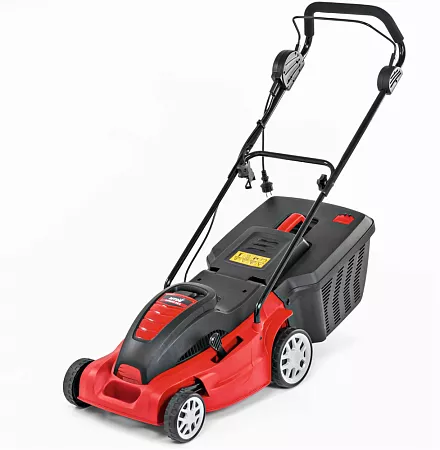 Газонокосилка электрическая &quot;MTD&quot; OPTIMA 38 E; цена 17&nbsp;630 &#8381;
