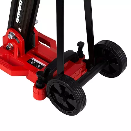 Сверлильная машина &quot;DIAM ML-180/3А PRO&quot;(комплект) (620113) новое в магазине tool-24.ru