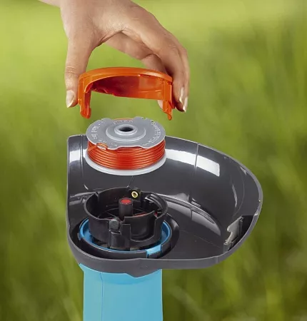 GARDENA Триммер электрический EasyCut 400; цена 7&nbsp;208 &#8381;