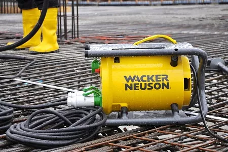Акции и скидки в магазине wacker neuson fue 6/042/200w электронный преобразователь (6 розеток)