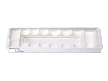 Ложемент для набора ударных торцевых головок 4413MP, PVC KING TONY 84441380H KING TONY – анонс, характеристики, MST84441380H 