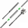 Удлинитель Milwaukee SDS-Max 320mm – купить в , детальное изображение
Удлинитель Milwaukee SDS-Max 320mm – купить в , подробное изображение