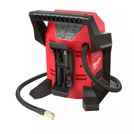 Компрессор Milwaukee M12 BI-0 – анонс, характеристики, M12 BI-0 Насос*, Арт.4933464124 