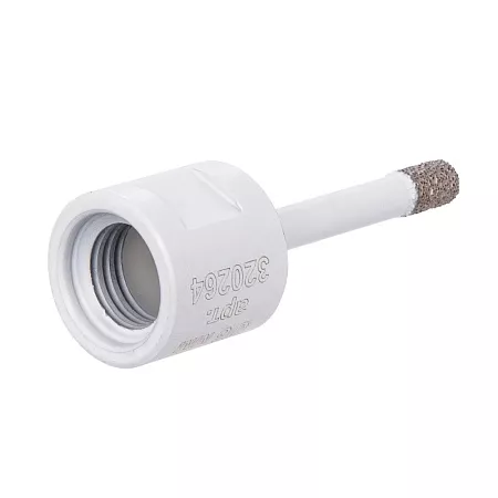Сверло алмазное DIAM 6x35xМ14 Extra Line V-TECH (320264) DIAM – анонс, характеристики, 320264 
