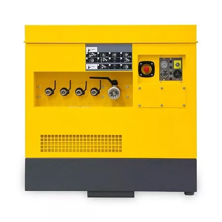 Компрессор Atlas Copco U250 – анонс, характеристики, 