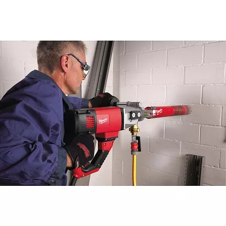 Milwaukee DD3 -152 Двигатель новое в магазине tool-24.ru