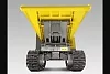 Думпер гусеничный Wacker Neuson DT 25 