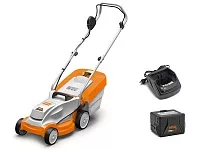 Газонокосилка аккумуляторная : большой выбор техники телефон для консультации +7 (495) 800-78-87 Газонокосилка аккумуляторная: Газонокосилки Инструмент-24