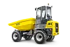 Думпер колесный Wacker Neuson DW90 