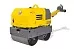 Виброкаток Wacker Neuson RD 7H-ЕS с ручным приводом 1&amp;nbsp;008&amp;nbsp;788 &amp;#8381;