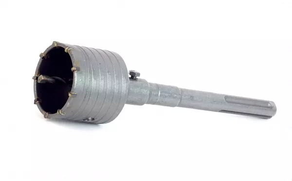Коронка по бетону ГРАНИТ SDS-Max D68 – купить в , подробное изображение 
