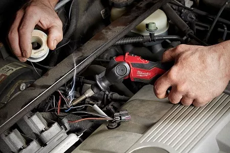 Акции и распродажа паяльник milwaukee m12 si -0