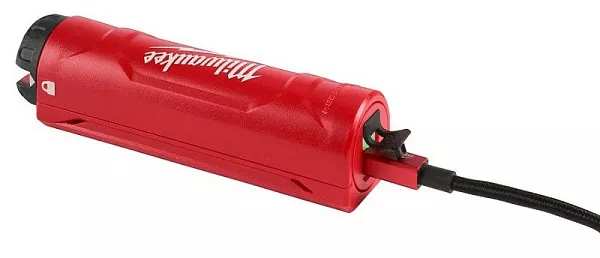 Детальное изображение : энергокомплект milwaukee l4nrg- 201