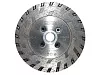 Алмазный диск MESSER G/F шлифовка гранита D106 : детальное описание и быстрый заказ