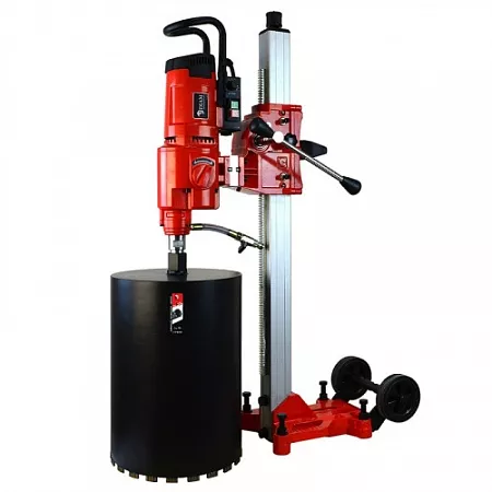 Сверлильная машина DIAM ML-350/2NE новое в магазине tool-24.ru