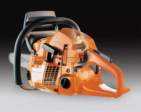 Husqvarna 353 Бензопила; цена 74&nbsp;149 &#8381;