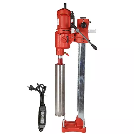 Алмазная сверлильная установка V-Drill 255 новое в магазине tool-24.ru