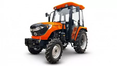 Минитрактор КЕНТАВР Т-654С; цена 1&nbsp;447&nbsp;252 &#8381;