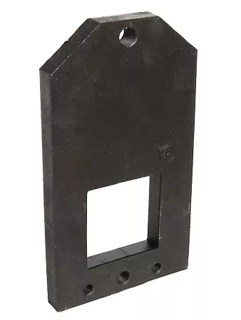 Пластина NORDBERG C-70-1230000 фиксатора балки для NORDBERG 4640 – анонс, характеристики, 