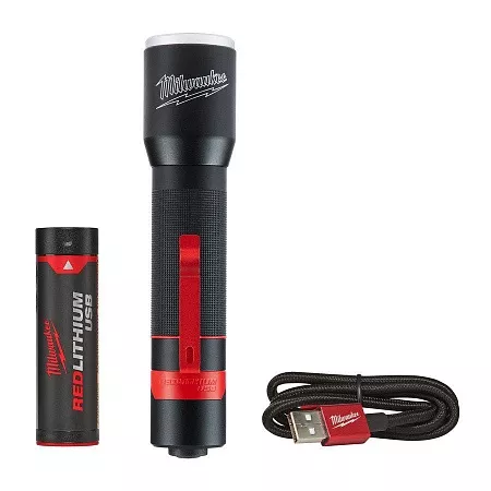 Акции и распродажа фонарь milwaukee usb l4 mled-201