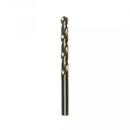 Сверло по металлу Milwaukee 4.5 x 80 Thunderweb HSS-G DIN338 – анонс, характеристики, 