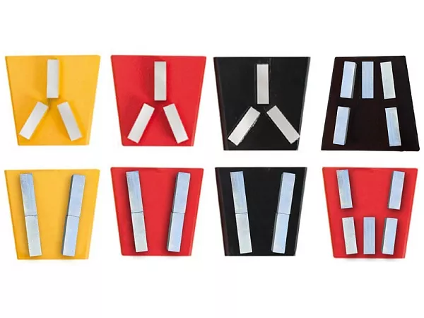 Франкфурт алмазный для машин типа GM MESSER G5-16/18 – купить в , подробное изображение 
