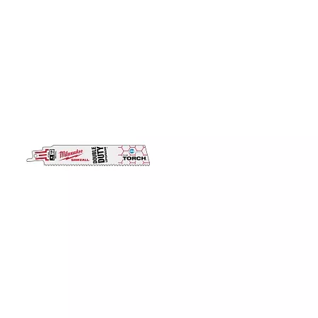 Milwaukee TIH 150 x 18- 5 шт Полотна по металлу – анонс, характеристики, 