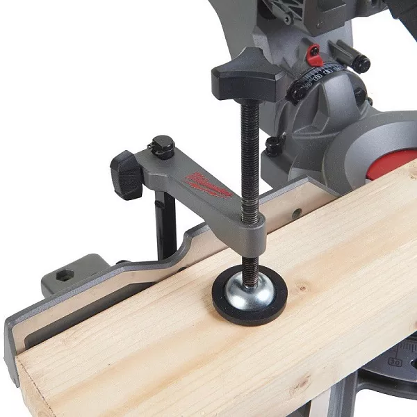 Детальное изображение : пила milwaukee fuel m18 fms 190-0