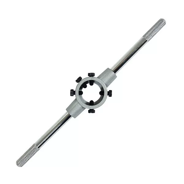 Плашкодержатель DIN 225, 45 х 18, (M16 - 20), L 445 &quot;D.BOR&quot; – купить в , подробное изображение 
