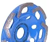 Алмазная чашка D125 DISTAR DGS-W ROTEX – купить в , подробное изображение 
