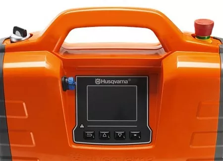 Husqvarna PP 220 высокочастотный инвертор новое в магазине tool-24.ru