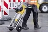 Бензиновый отбойный молоток Wacker Neuson BH 55 335&nbsp;679 &#8381;