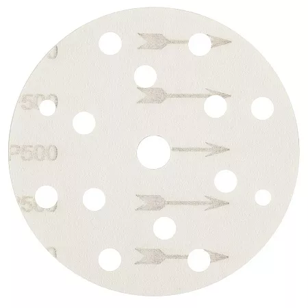 *Schtaer 255Abrasive paper абразив на бумажной основе в кругах 15отв. D=150 P500 (набор 10шт) SCHTAER – анонс, характеристики, 