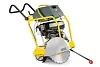 Швонарезчик Wacker Neuson BFS 940A для сухой резки и мокрой