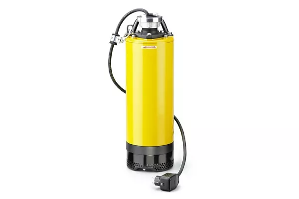 Погружной насос Wacker Neuson PS2 1500 107&nbsp;702 &#8381;