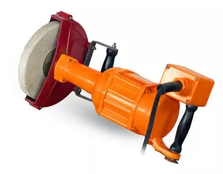 Рельсошлифовалка РШ шлиф круг (200х25х32)мм – анонс, характеристики, 