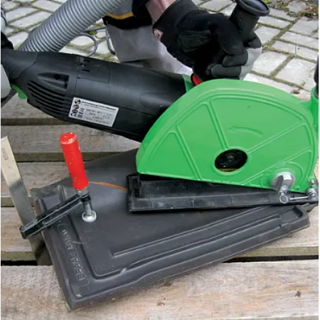 Система для резки и шлифовки Eibenstock ETR 230 новое в магазине tool-24.ru