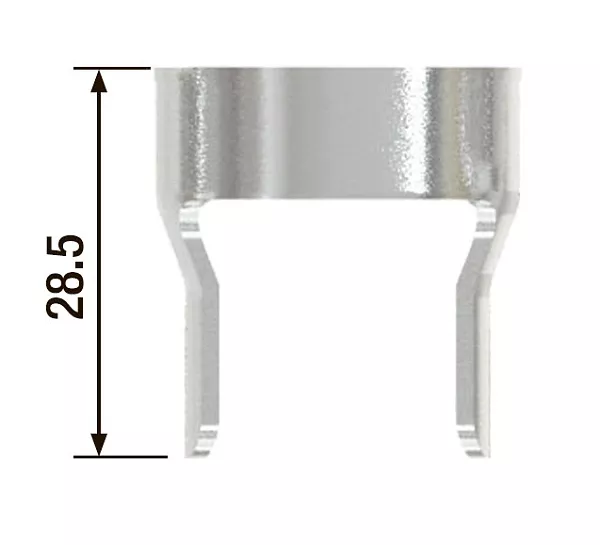 Дистанционное кольцо FUBAG P80 в магазине Инструмент-24