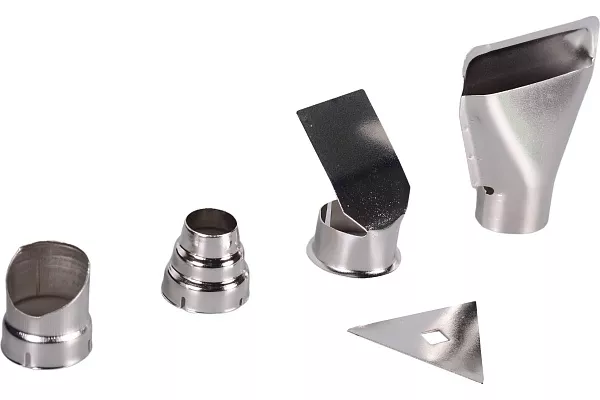 Детальное изображение : строительный фен фэ-2000к ресанта